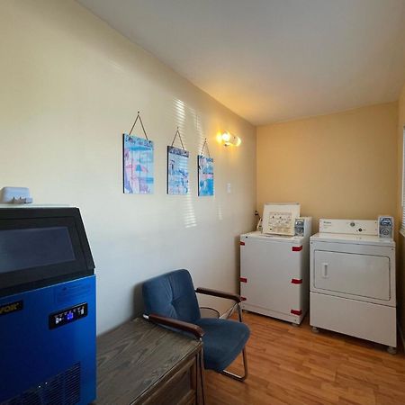 Diplomat Motel Nanaimo Kültér fotó