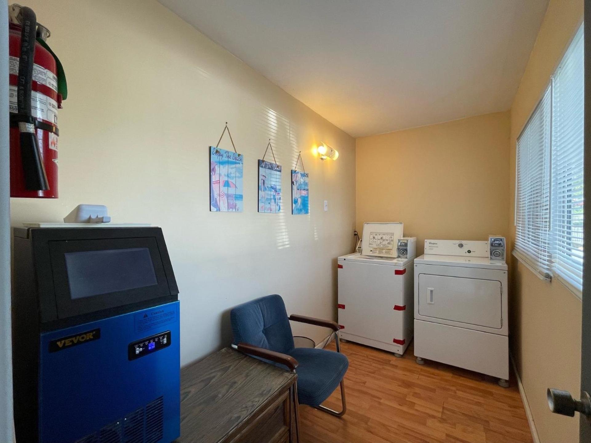 Diplomat Motel Nanaimo Kültér fotó