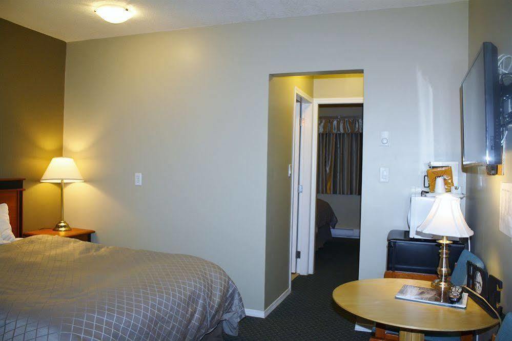 Diplomat Motel Nanaimo Kültér fotó